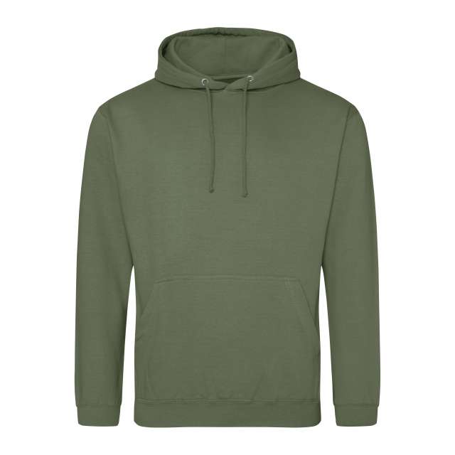 HANORAC UNISEX COLLEGE AWJH001