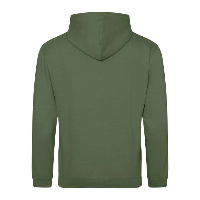 HANORAC UNISEX COLLEGE AWJH001