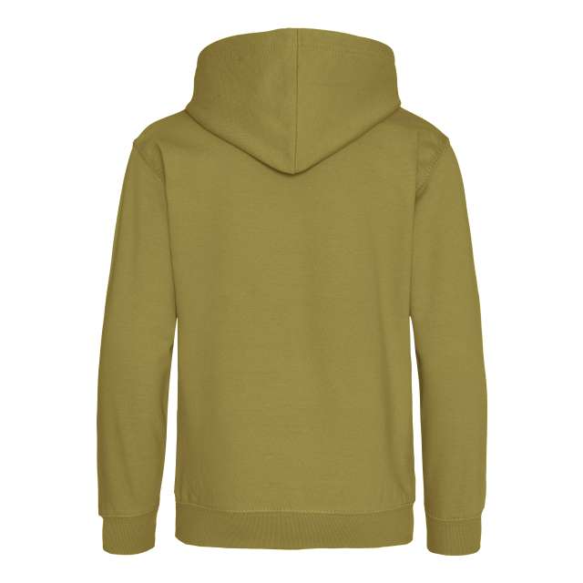HANORAC UNISEX COLLEGE AWJH001