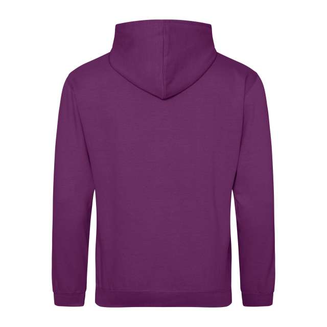 HANORAC UNISEX COLLEGE AWJH001