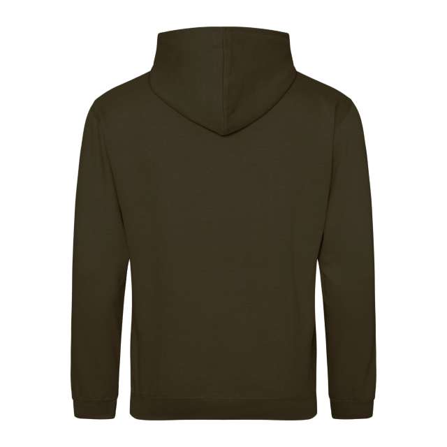 HANORAC UNISEX COLLEGE AWJH001