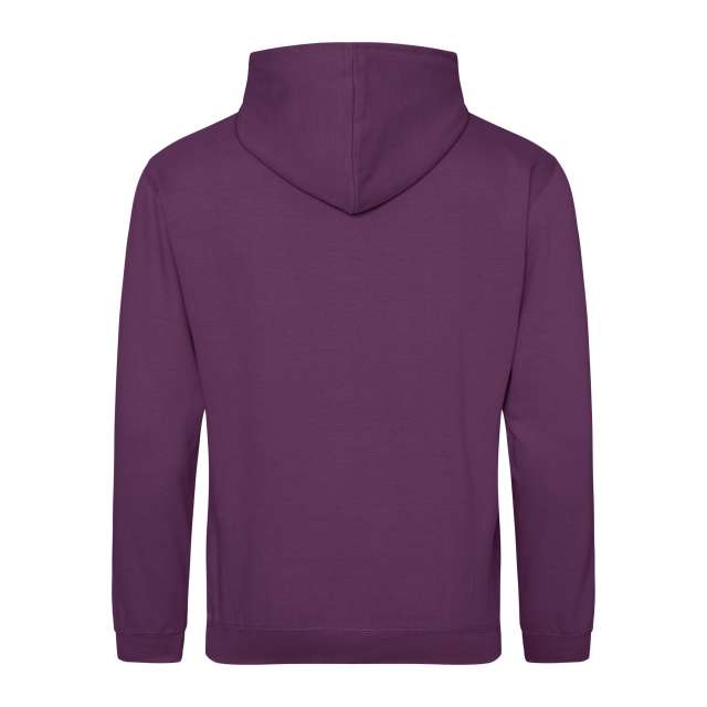 HANORAC UNISEX COLLEGE AWJH001
