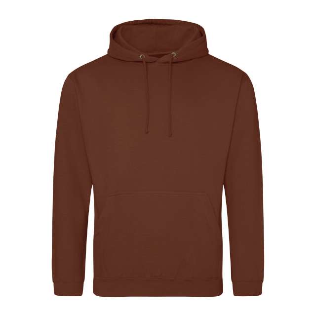 HANORAC UNISEX COLLEGE AWJH001