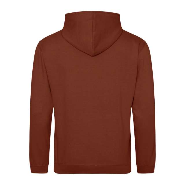 HANORAC UNISEX COLLEGE AWJH001