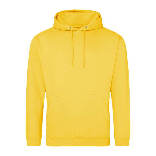 HANORAC UNISEX COLLEGE AWJH001
