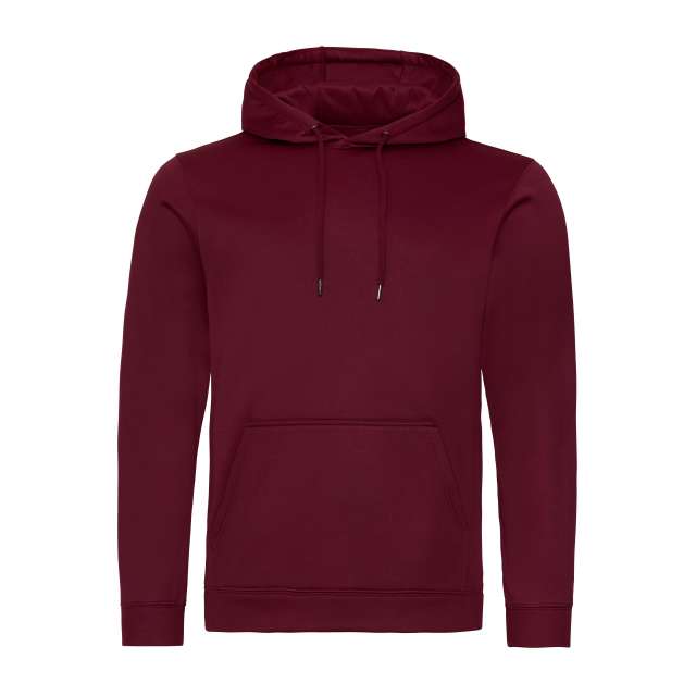 HANORAC SPORT POLIESTER UNISEX AWJH006