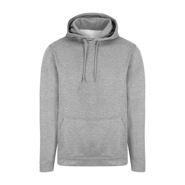 HANORAC SPORT POLIESTER UNISEX AWJH006