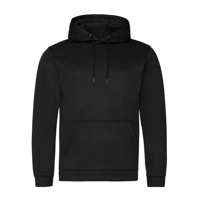 HANORAC SPORT POLIESTER UNISEX AWJH006