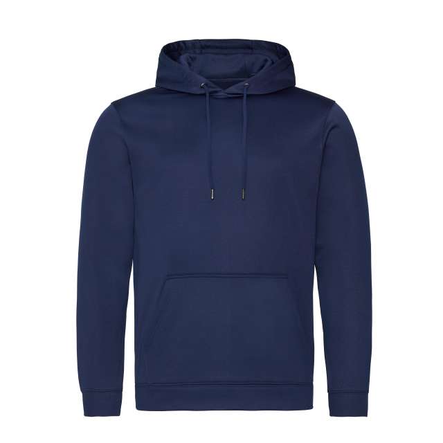 HANORAC SPORT POLIESTER UNISEX AWJH006