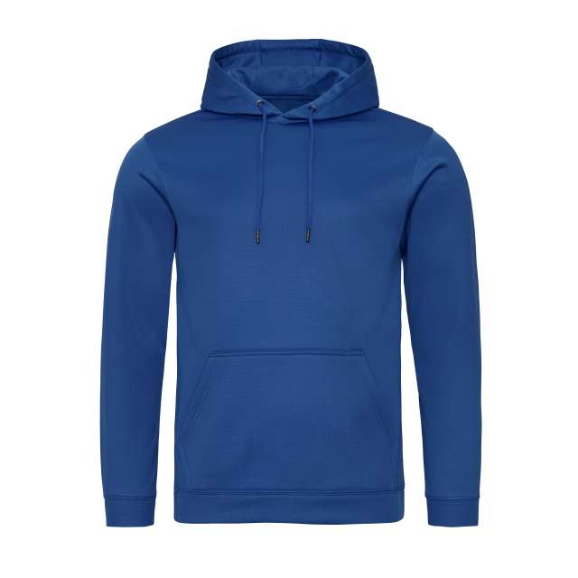 HANORAC SPORT POLIESTER UNISEX AWJH006