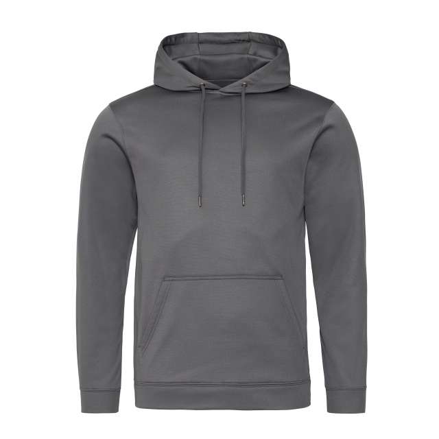 HANORAC SPORT POLIESTER UNISEX AWJH006