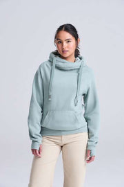 HANORAC CROSS NECK UNISEX AWJH021