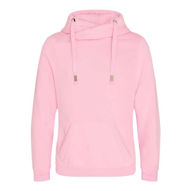 HANORAC CROSS NECK UNISEX AWJH021