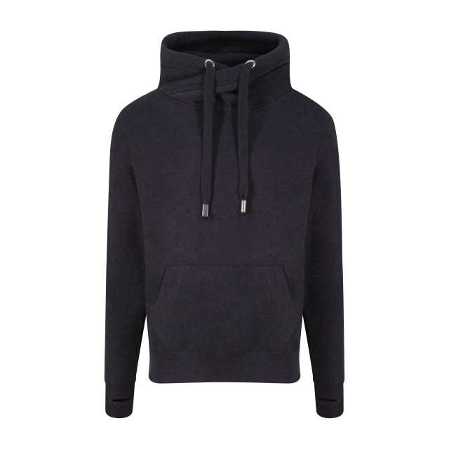 HANORAC CROSS NECK UNISEX AWJH021