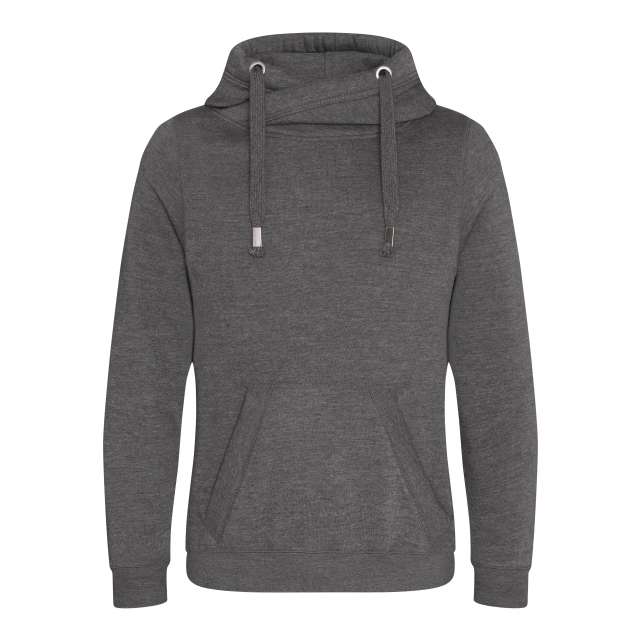 HANORAC CROSS NECK UNISEX AWJH021