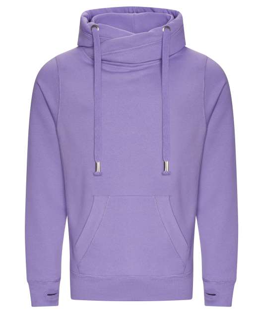 HANORAC CROSS NECK UNISEX AWJH021
