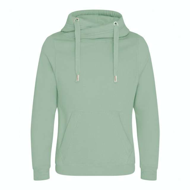 HANORAC CROSS NECK UNISEX AWJH021