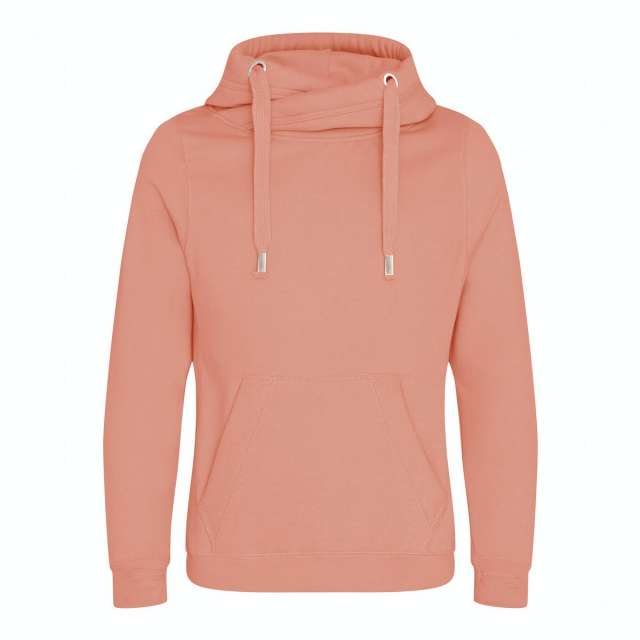 HANORAC CROSS NECK UNISEX AWJH021
