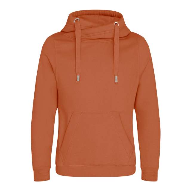 HANORAC CROSS NECK UNISEX AWJH021