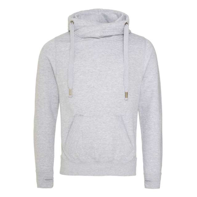 HANORAC CROSS NECK UNISEX AWJH021