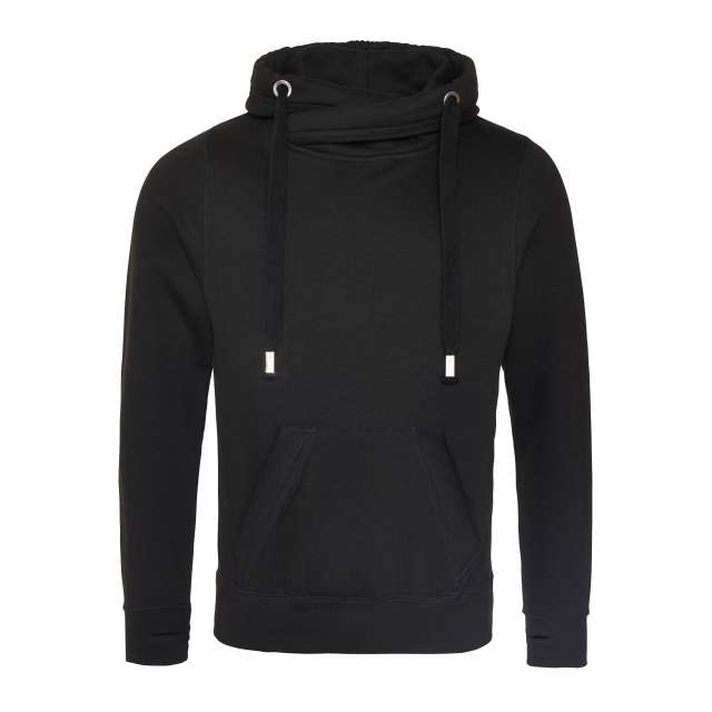 HANORAC CROSS NECK UNISEX AWJH021