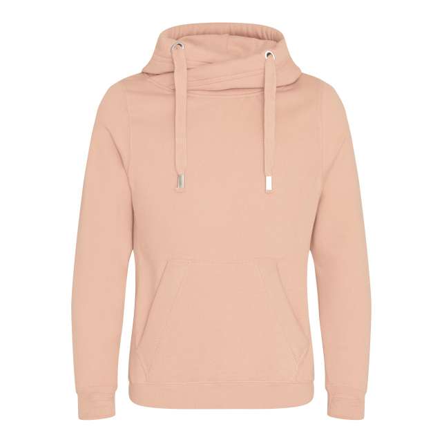 HANORAC CROSS NECK UNISEX AWJH021
