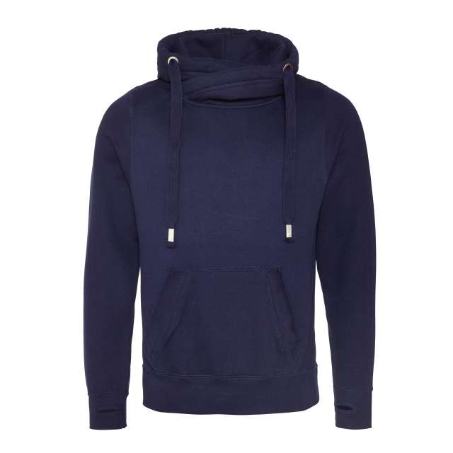 HANORAC CROSS NECK UNISEX AWJH021
