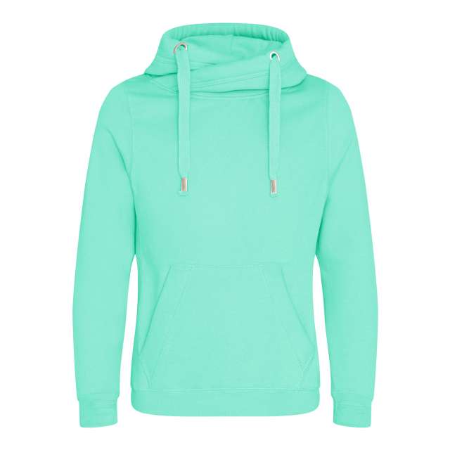 HANORAC CROSS NECK UNISEX AWJH021