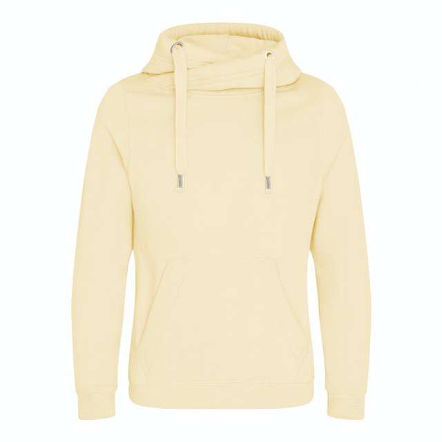 HANORAC CROSS NECK UNISEX AWJH021