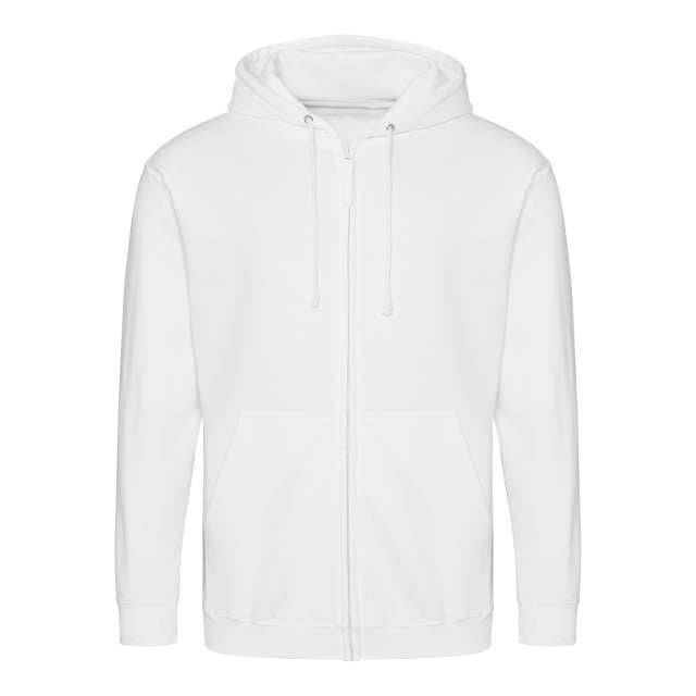 HANORAC CU FERMOAR UNISEX ZOODIE AWJH050