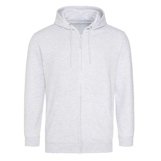 HANORAC CU FERMOAR UNISEX ZOODIE AWJH050