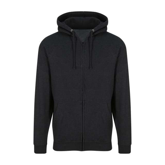 HANORAC CU FERMOAR UNISEX ZOODIE AWJH050