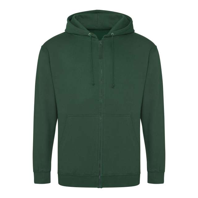 HANORAC CU FERMOAR UNISEX ZOODIE AWJH050