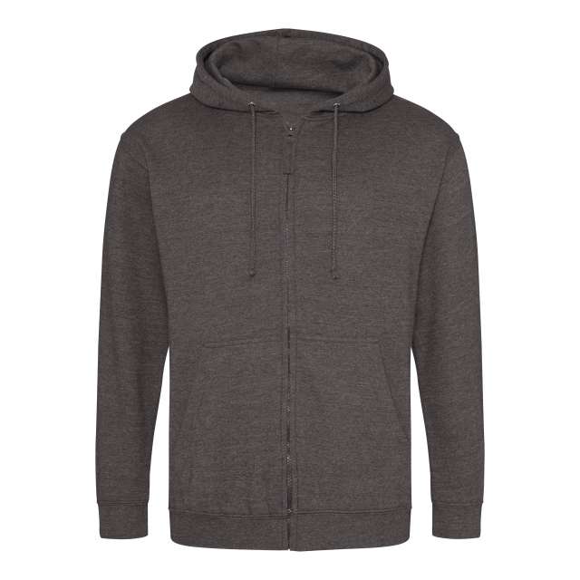 HANORAC CU FERMOAR UNISEX ZOODIE AWJH050