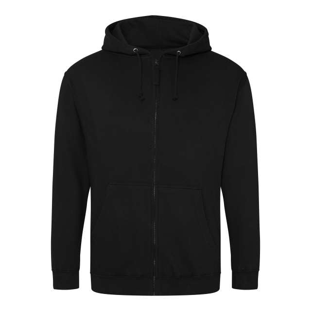 HANORAC CU FERMOAR UNISEX ZOODIE AWJH050