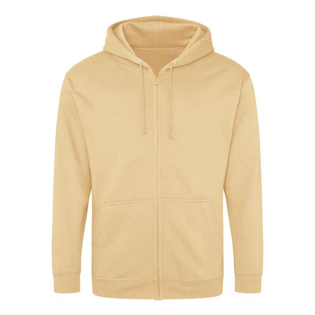 HANORAC CU FERMOAR UNISEX ZOODIE AWJH050