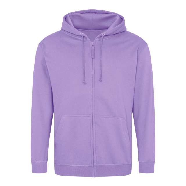 HANORAC CU FERMOAR UNISEX ZOODIE AWJH050