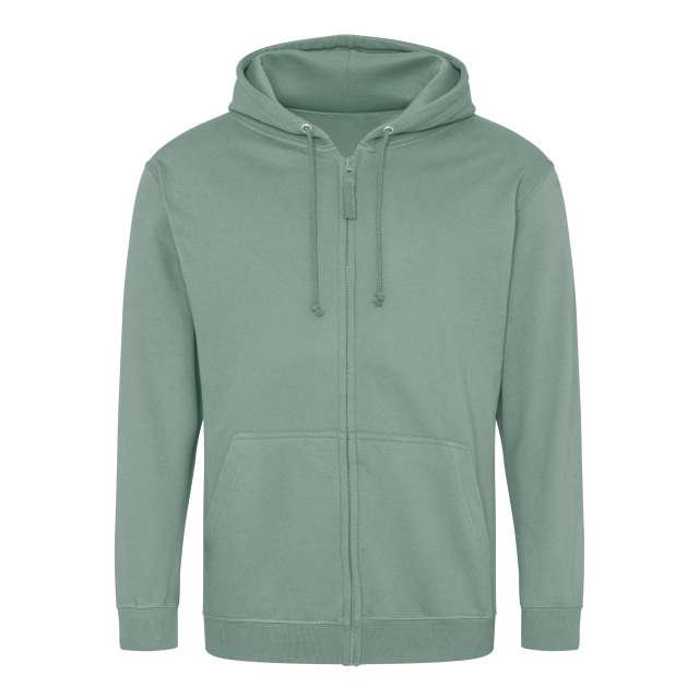 HANORAC CU FERMOAR UNISEX ZOODIE AWJH050