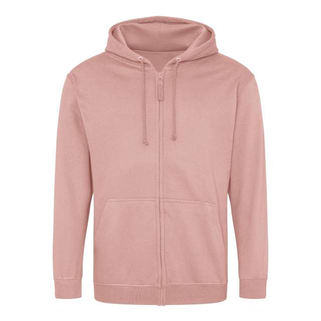 HANORAC CU FERMOAR UNISEX ZOODIE AWJH050
