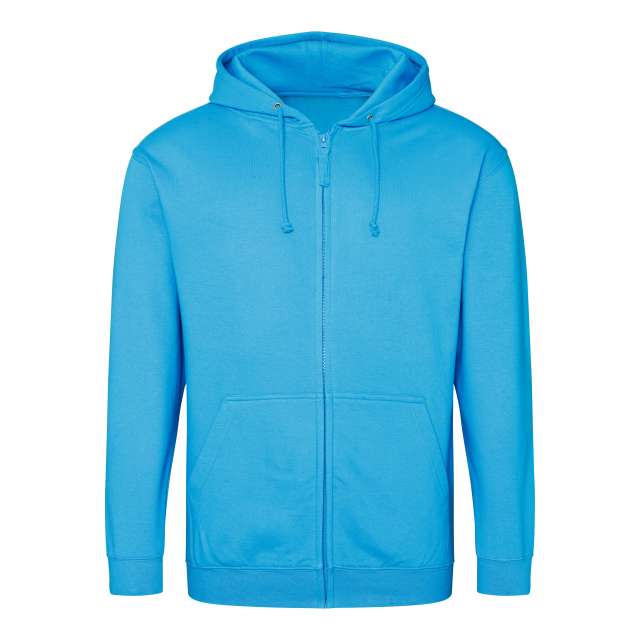 HANORAC CU FERMOAR UNISEX ZOODIE AWJH050
