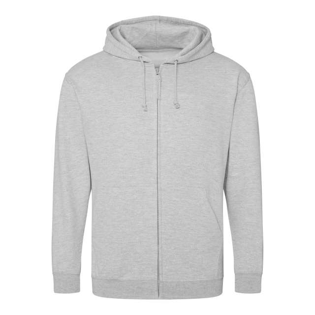 HANORAC CU FERMOAR UNISEX ZOODIE AWJH050