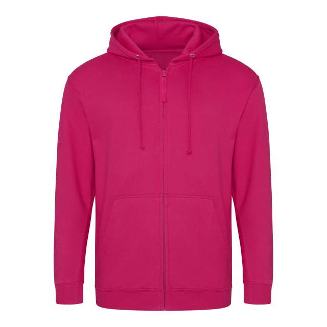 HANORAC CU FERMOAR UNISEX ZOODIE AWJH050