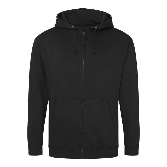 HANORAC CU FERMOAR UNISEX ZOODIE AWJH050