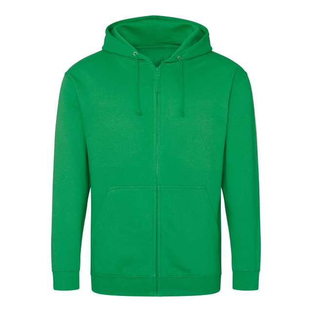 HANORAC CU FERMOAR UNISEX ZOODIE AWJH050
