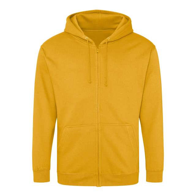 HANORAC CU FERMOAR UNISEX ZOODIE AWJH050