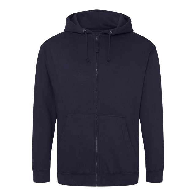 HANORAC CU FERMOAR UNISEX ZOODIE AWJH050