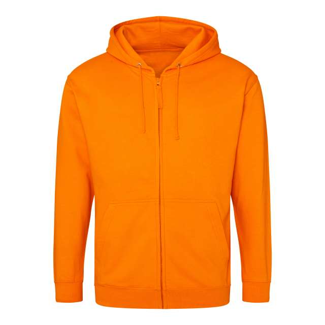 HANORAC CU FERMOAR UNISEX ZOODIE AWJH050