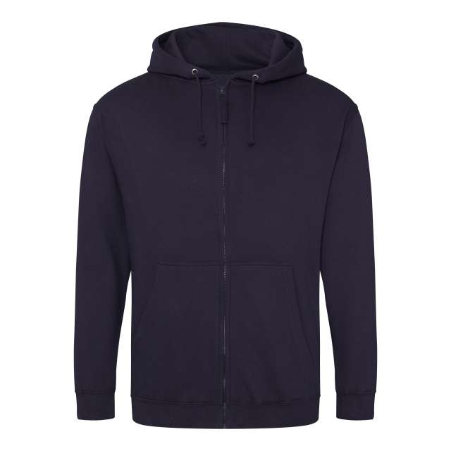 HANORAC CU FERMOAR UNISEX ZOODIE AWJH050