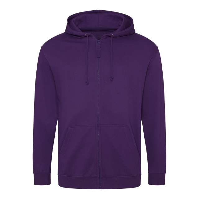 HANORAC CU FERMOAR UNISEX ZOODIE AWJH050