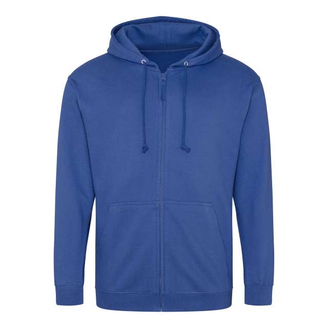 HANORAC CU FERMOAR UNISEX ZOODIE AWJH050